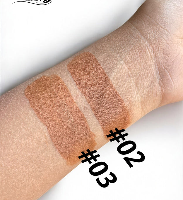 Faceit Contour Stick