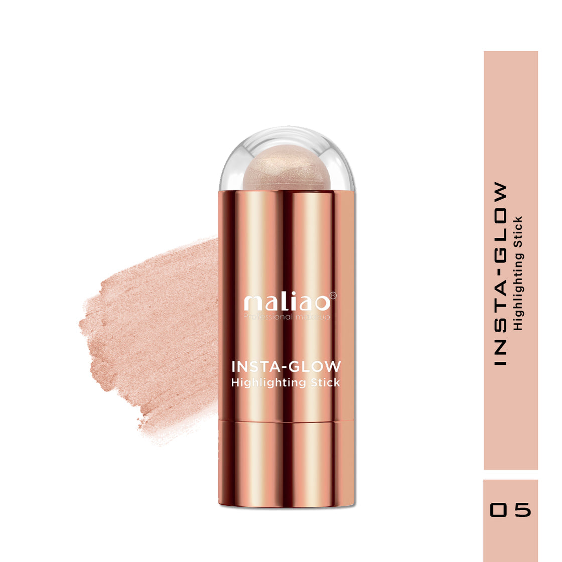 Maliao Instant Glow Highlighter Stick