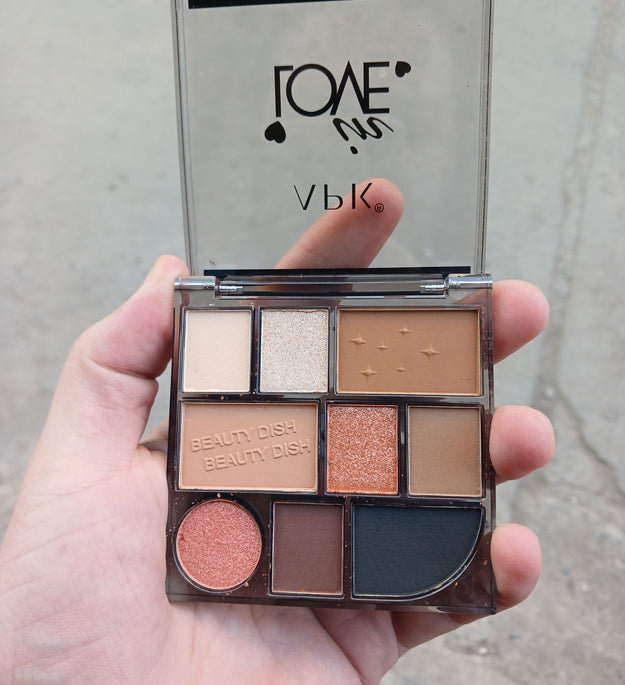 APK InLove 8 Color Palette