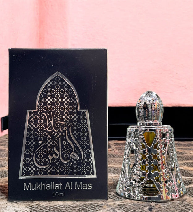 Mukhallat Original Ittars