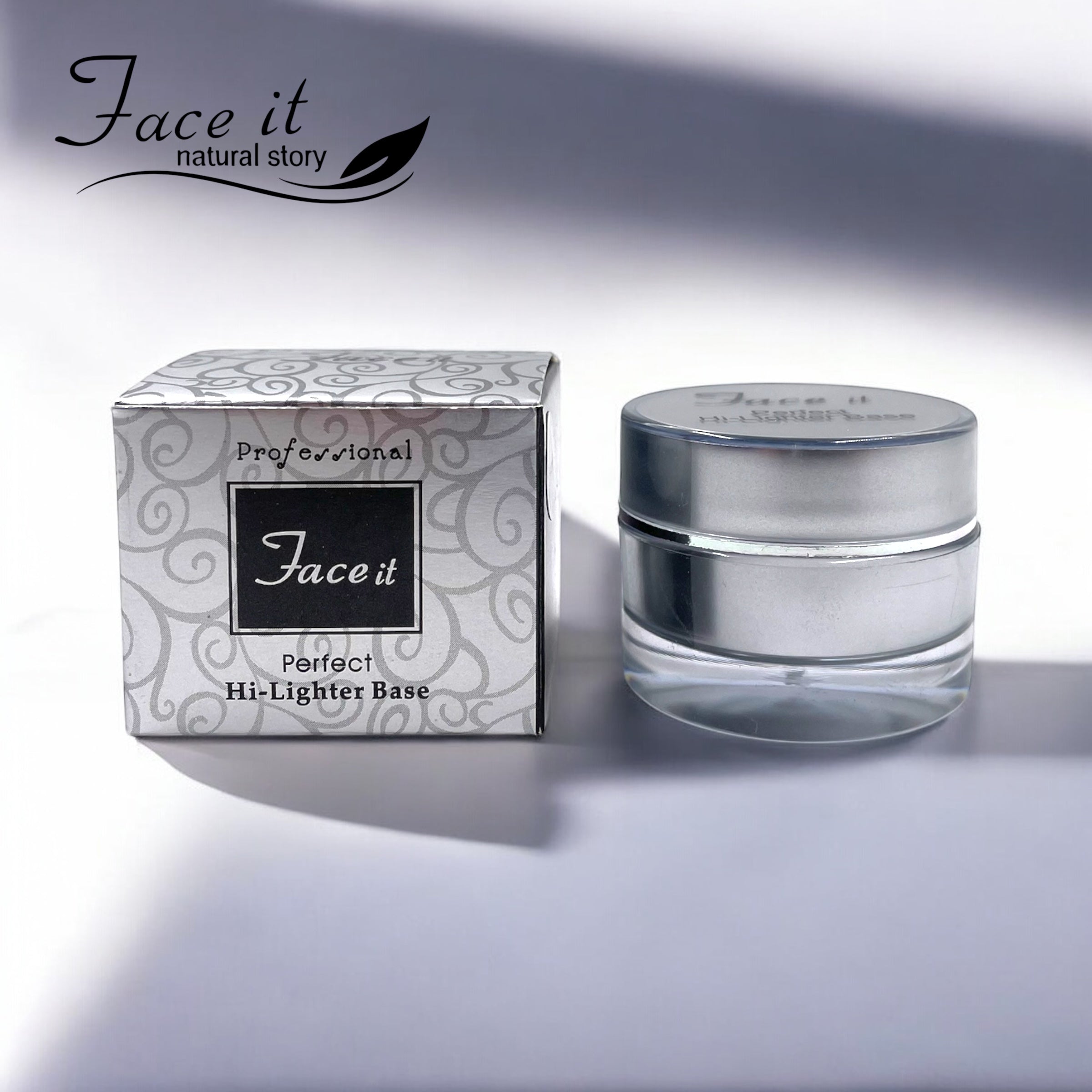 Faceit Waterproof Longlasting Bridal Base