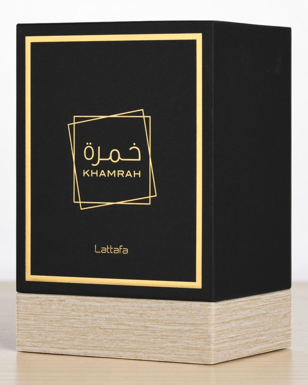Lattafa Khamrah | 100ml | Unisex