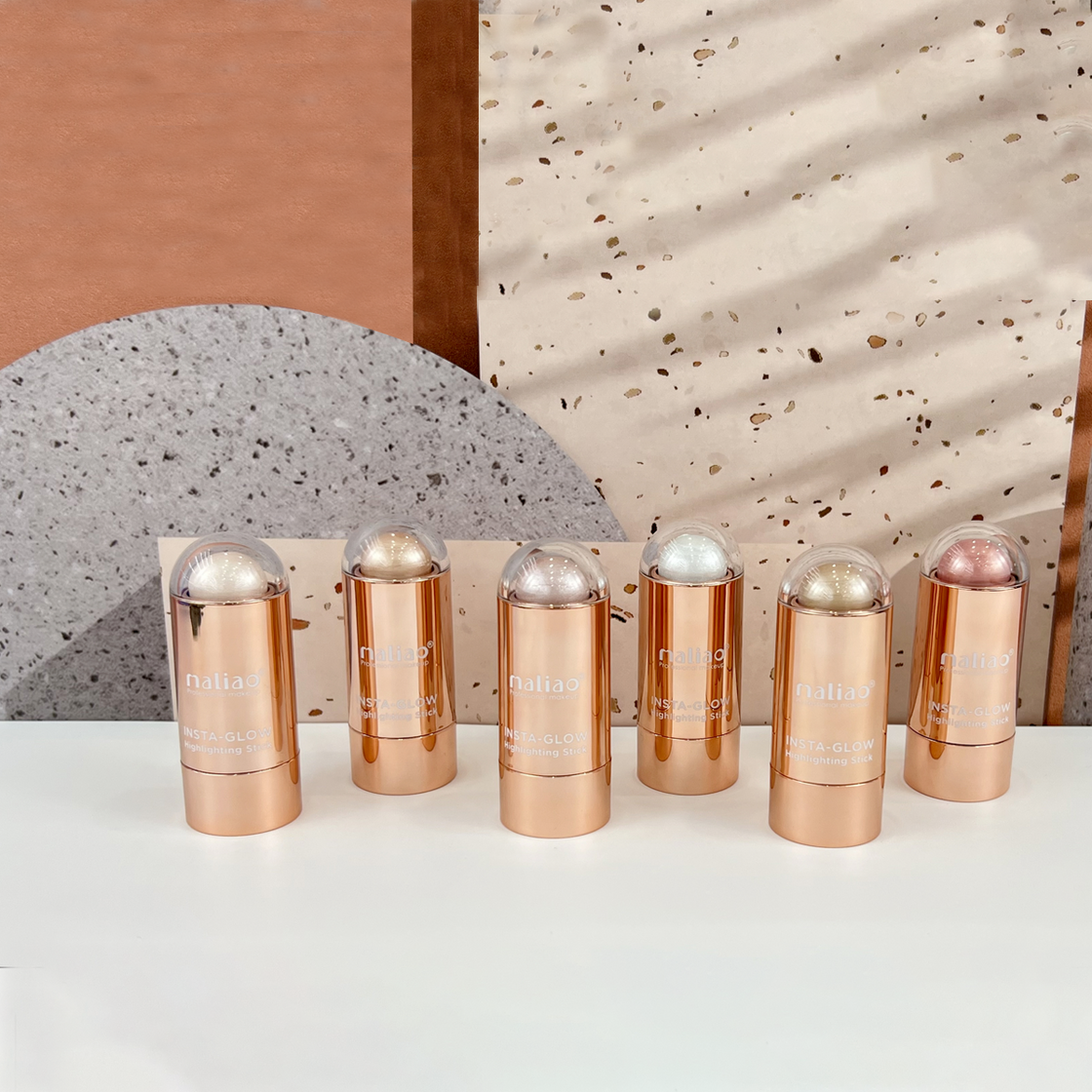 Maliao Instant Glow Highlighter Stick
