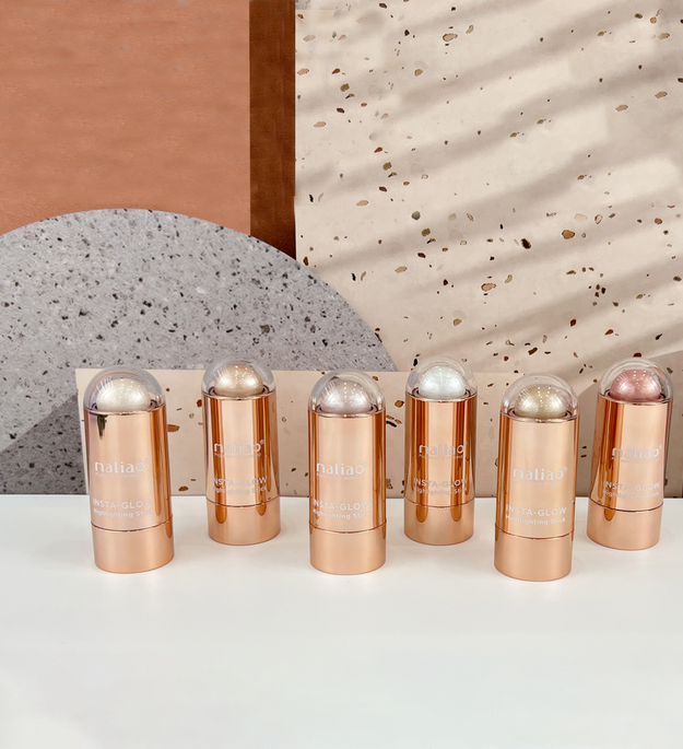 Maliao Instant Glow Highlighter Stick