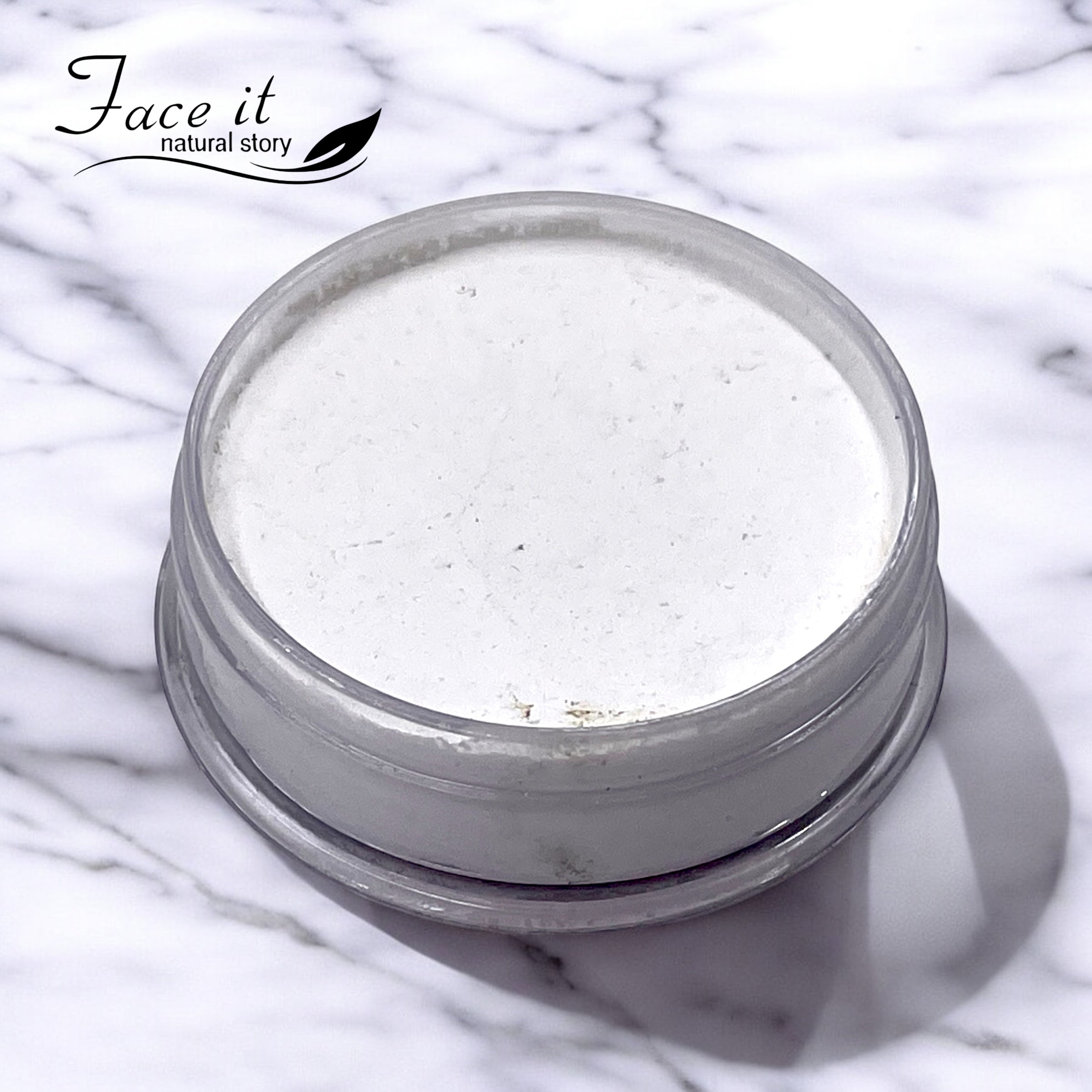 Faceit High Quality Waterproof & Longlasting Cake Eyeliner