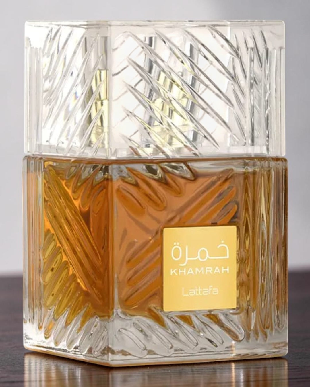Lattafa Khamrah | 100ml | Unisex
