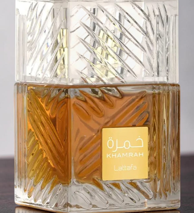 Lattafa Khamrah | 100ml | Unisex