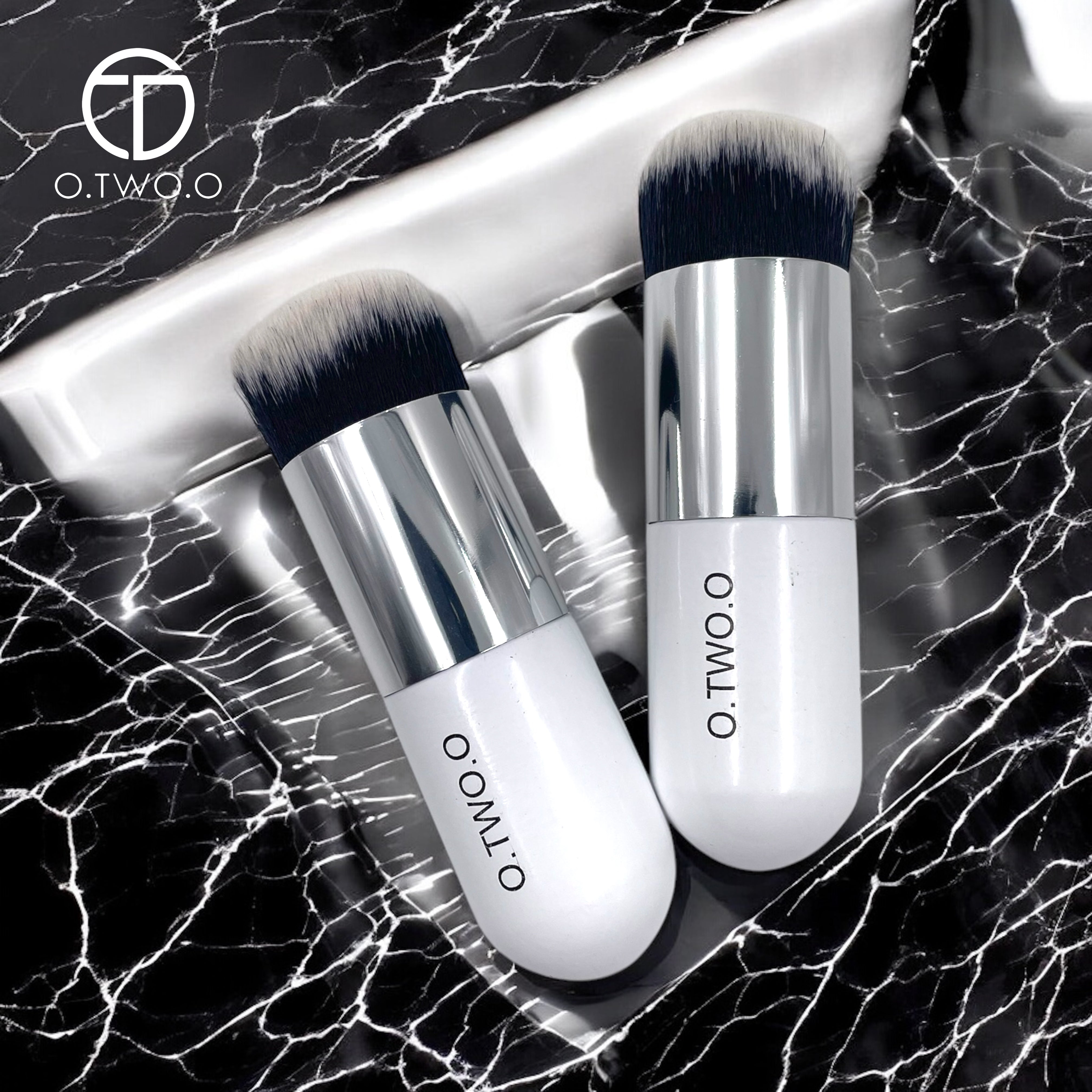 Otwoo Foundation Brush