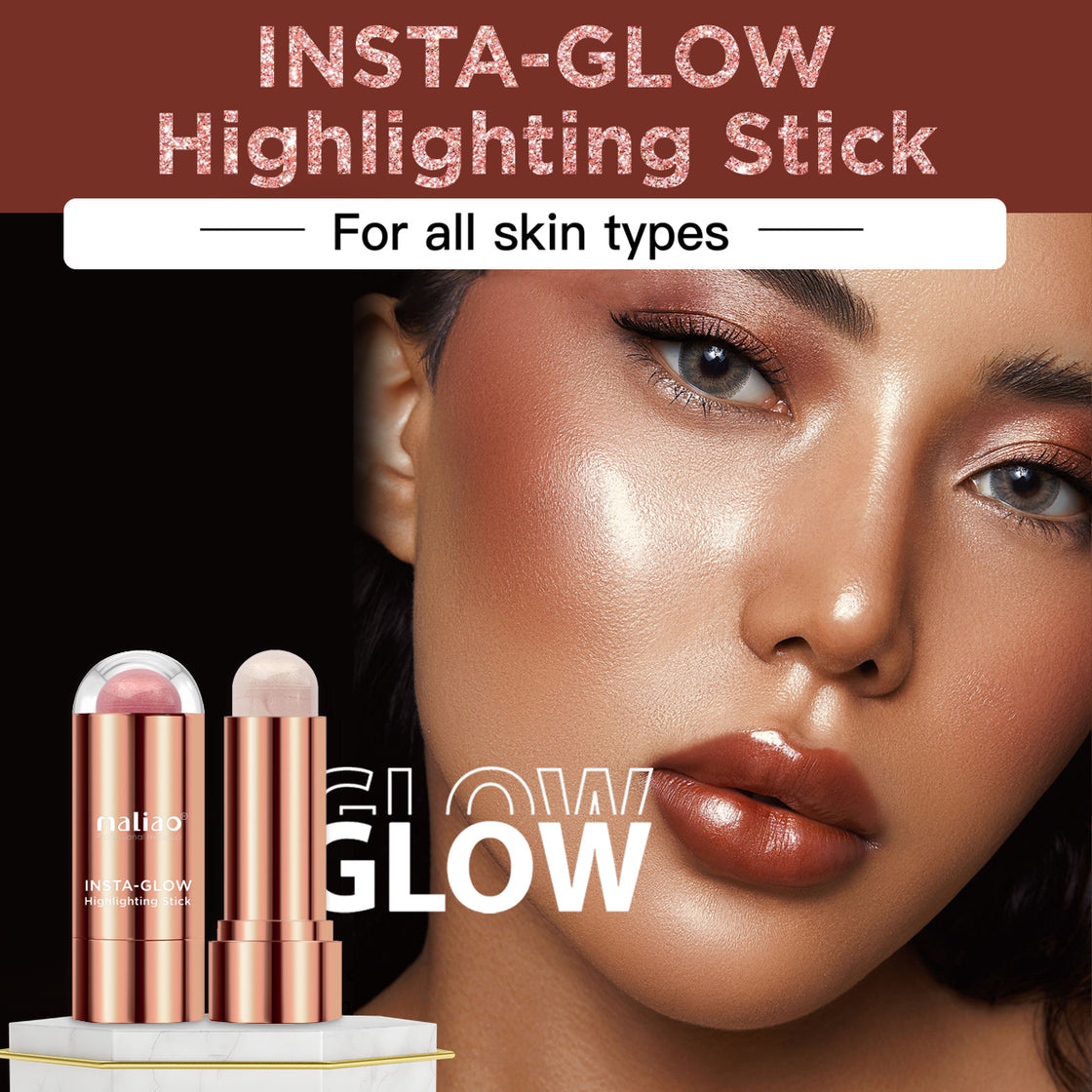 Maliao Instant Glow Highlighter Stick