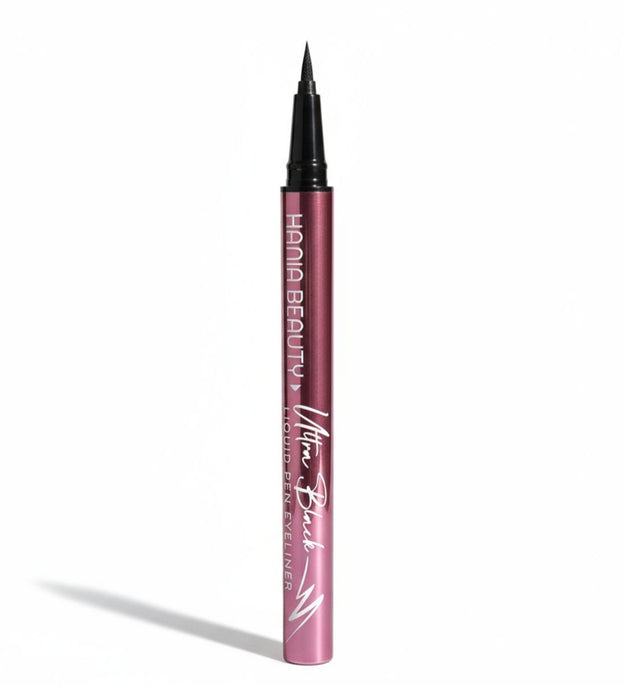 Hania Beauty Waterproof Longlasting Marker Eyeliner