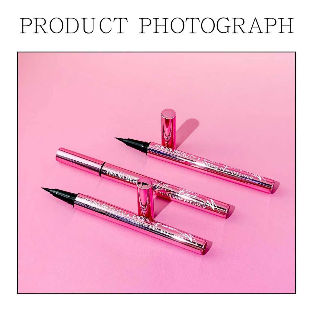 Hania Beauty Waterproof Longlasting Marker Eyeliner