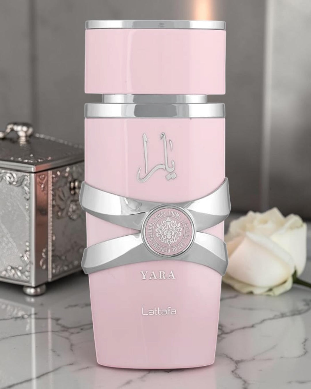 Lattafa Yara Perfume | 100ml | For HER
