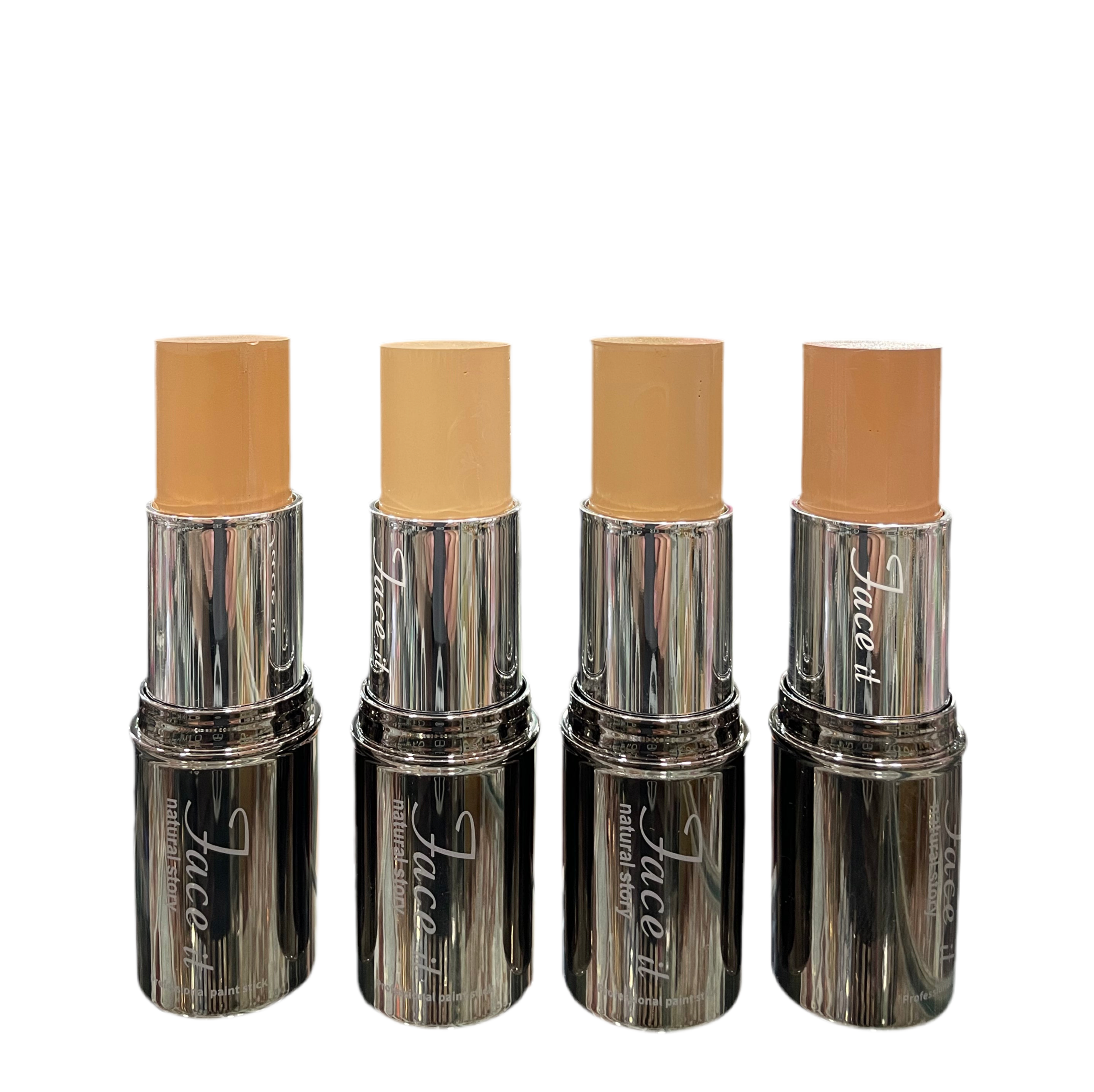 Faceit Tv Paint Stick