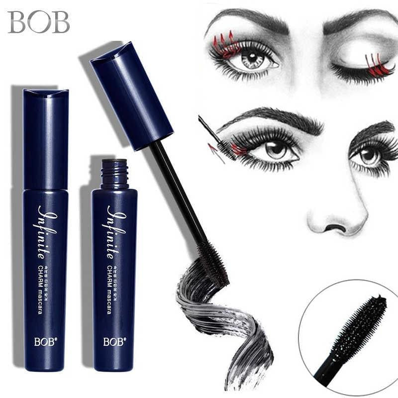 BOB Infinite Waterproof Longlasting Mascara