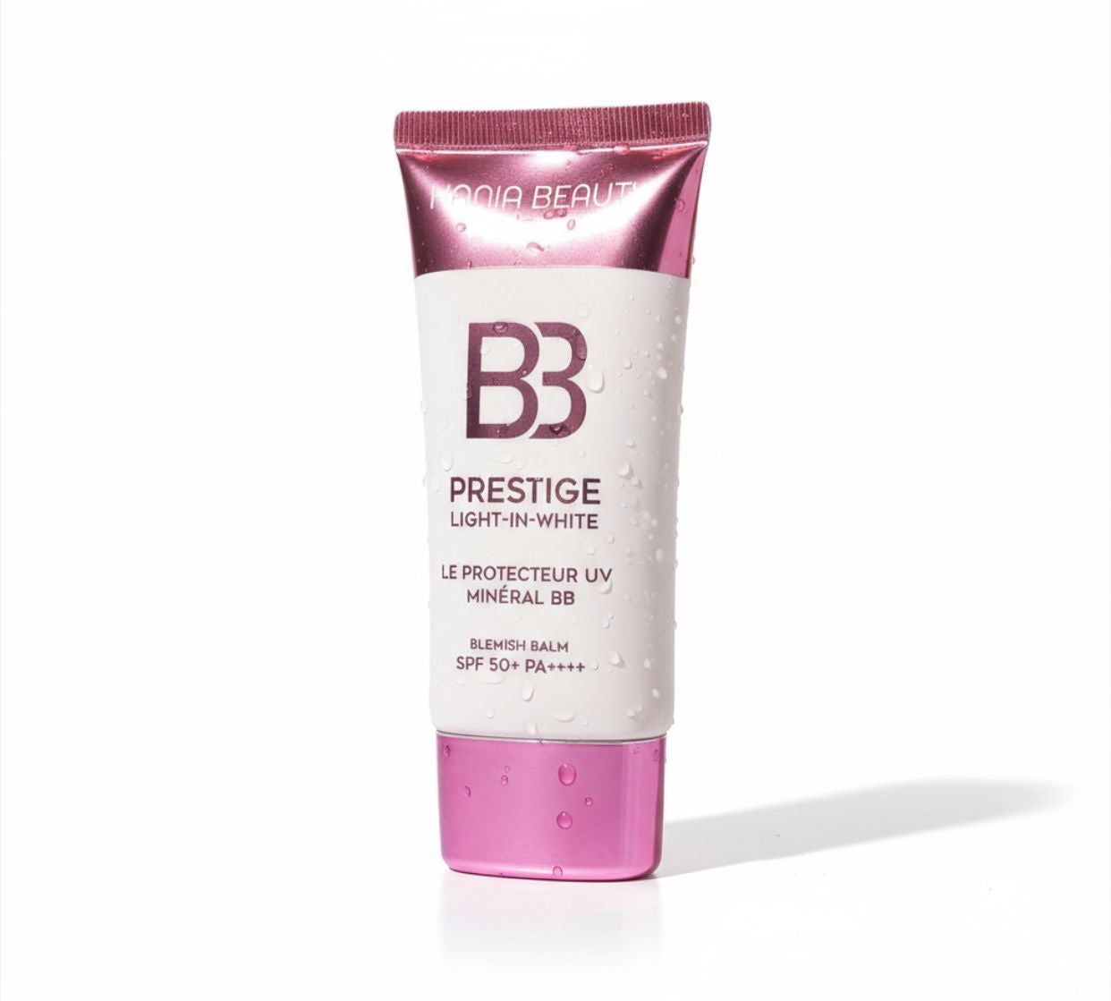 Hania Beauty Prestige Light BB Cream