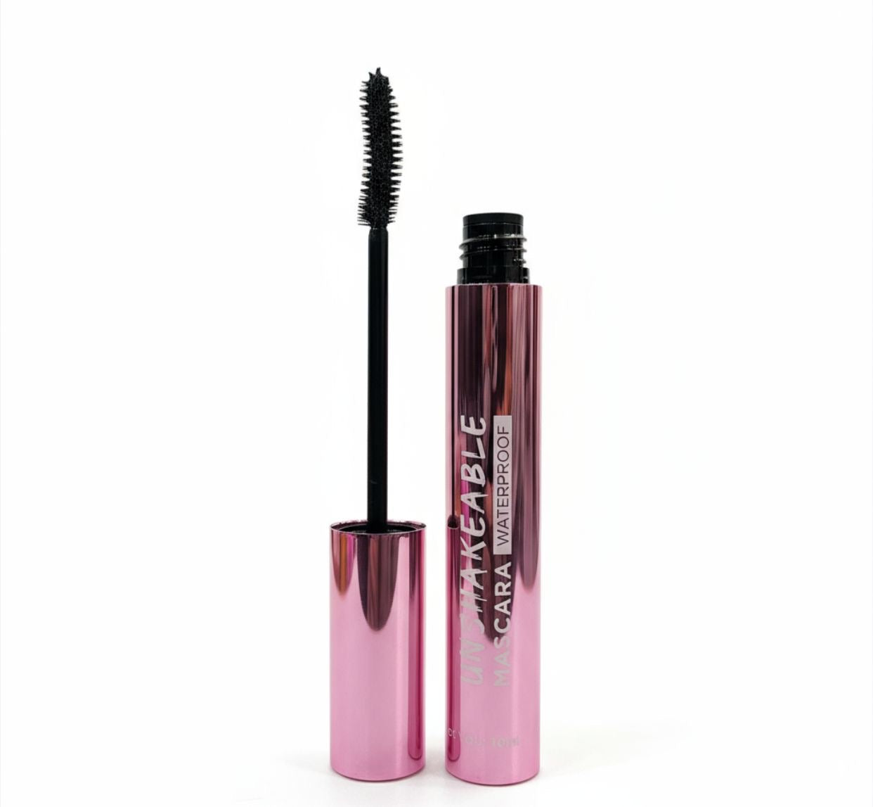Hania Beauty Unshakable Waterproof Longlasting Mascara