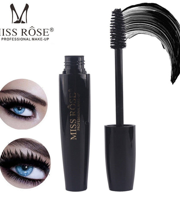 MISSROSE CURLING THICK MASCARA
