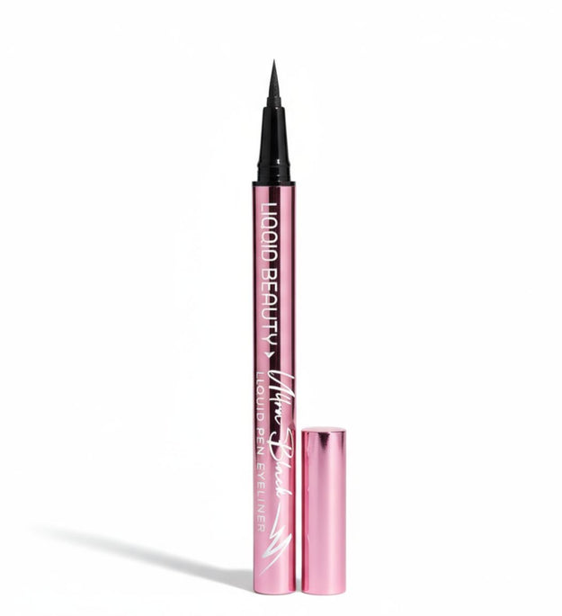 Hania Beauty Waterproof Longlasting Marker Eyeliner
