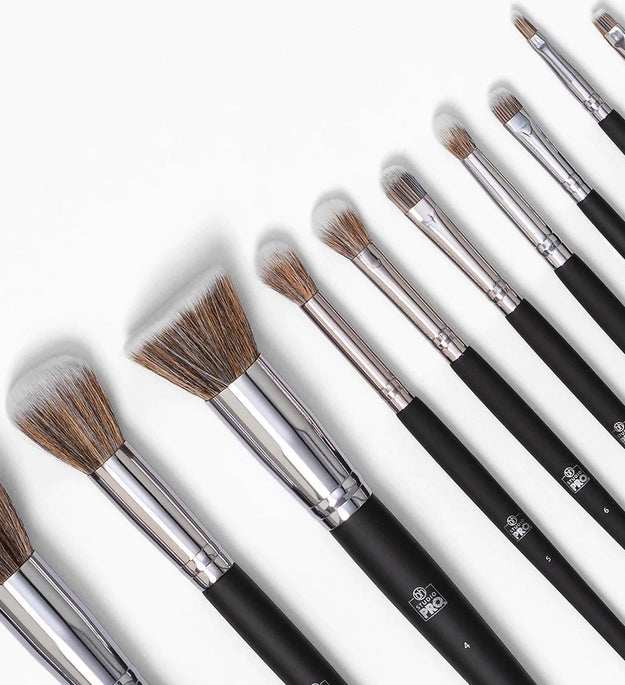 BH 13 Pcs Studio Pro Brushes Set