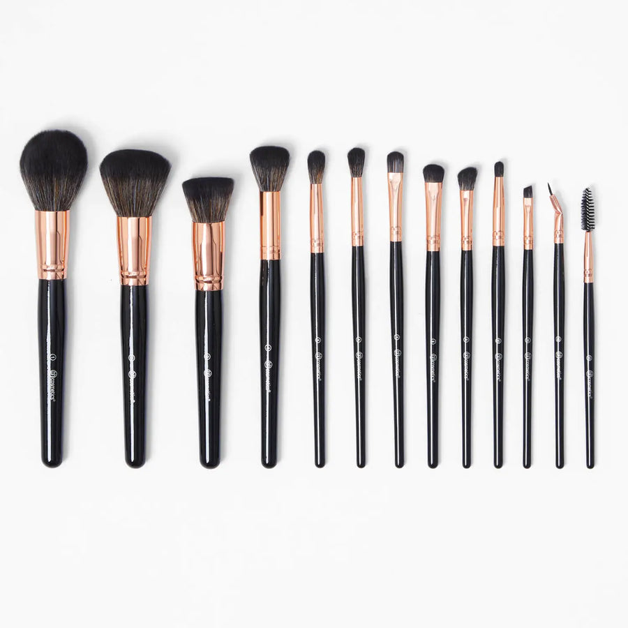 BH 13 Pcs Signature Brushes Set