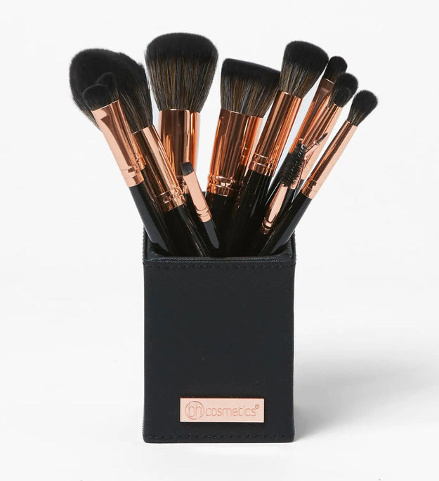 BH 13 Pcs Signature Brushes Set