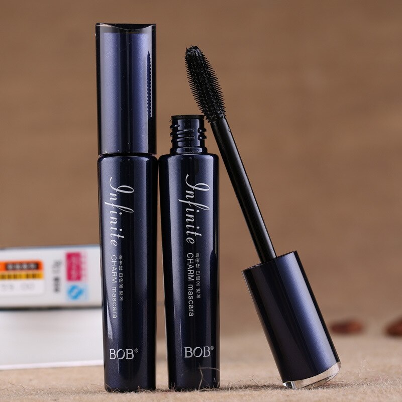 BOB Infinite Waterproof Longlasting Mascara
