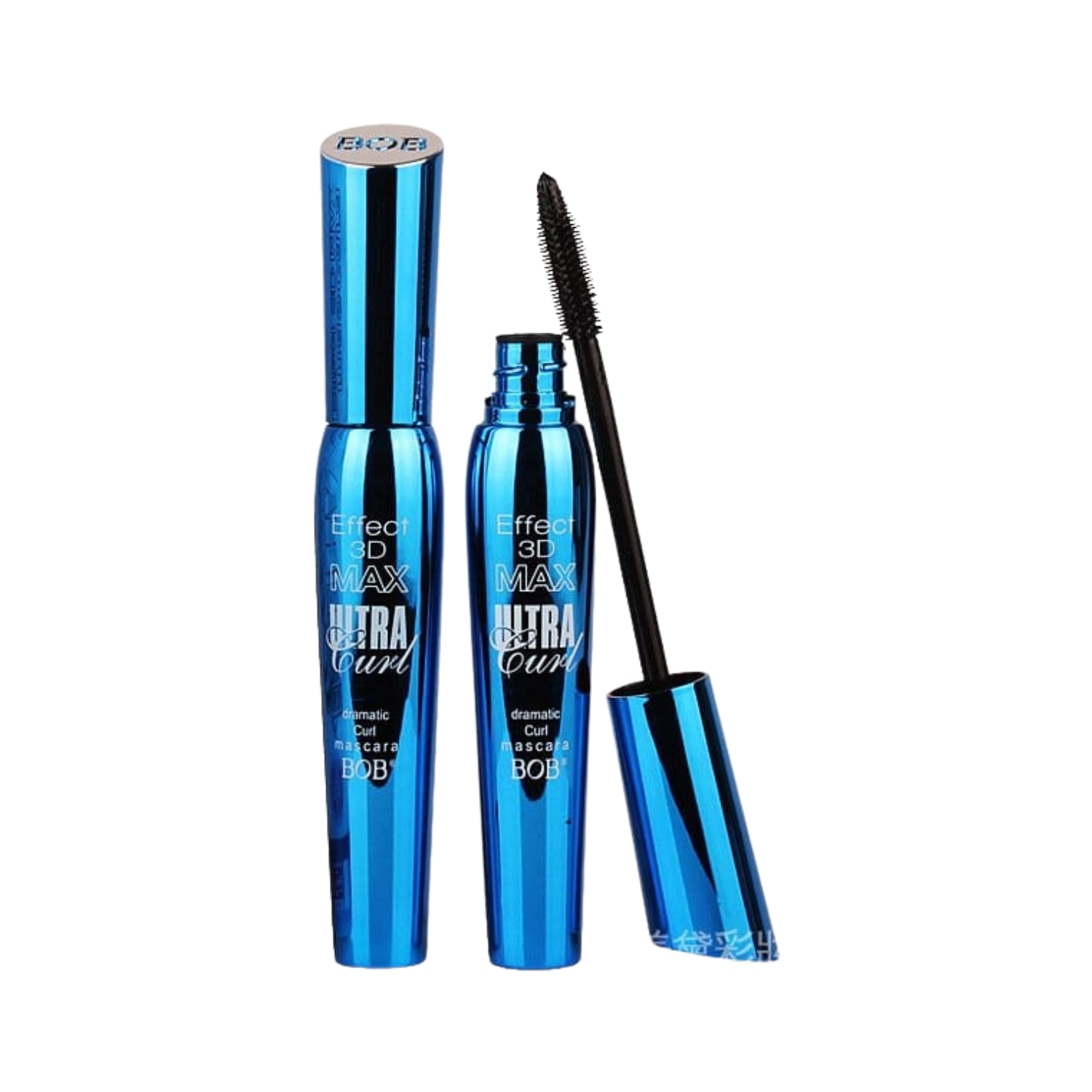 BOB Ultra Curl Waterproof Longlasting Mascara