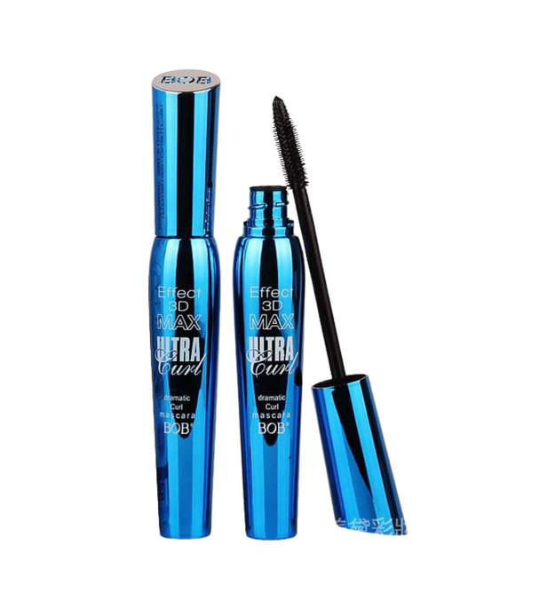 BOB Ultra Curl Waterproof Longlasting Mascara
