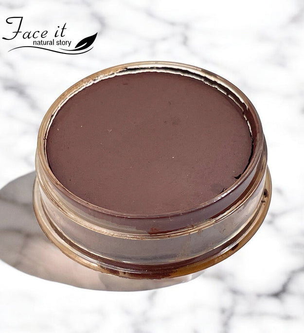 Faceit High Quality Waterproof & Longlasting Cake Eyeliner
