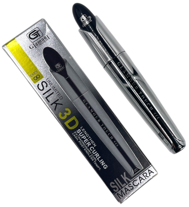 Glamour Touch Waterproof Mascara