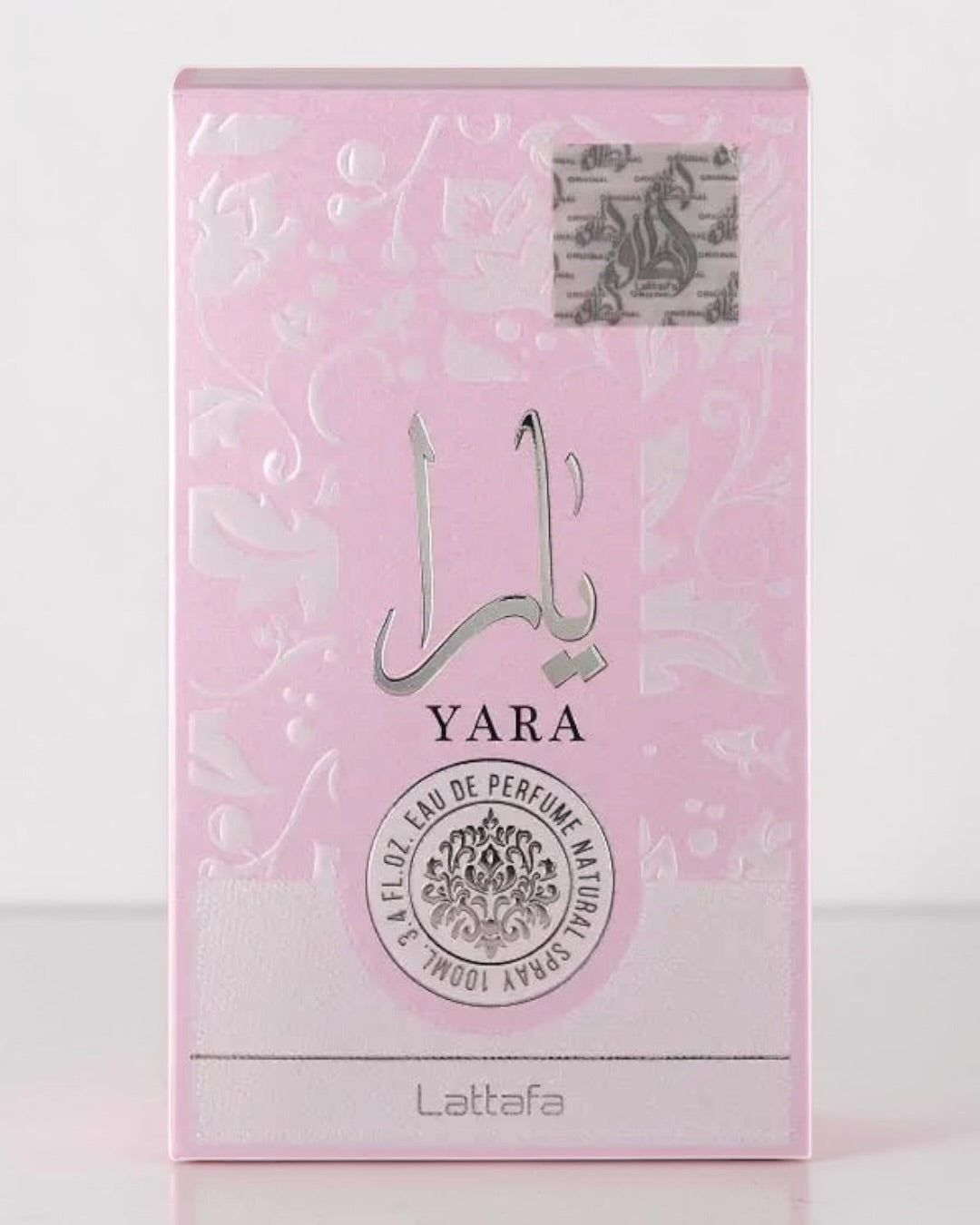 Lattafa Yara Perfume | 100ml | For HER