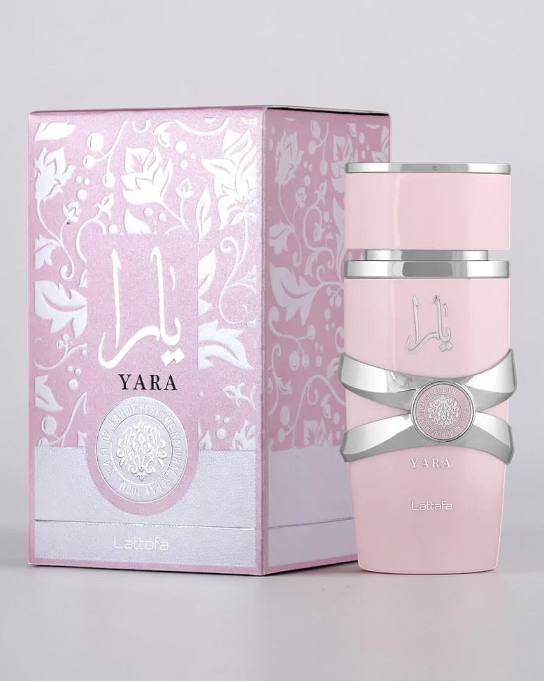 Lattafa Yara Perfume | 100ml | For HER