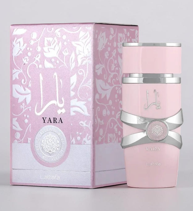 Lattafa Yara Perfume | 100ml | For HER