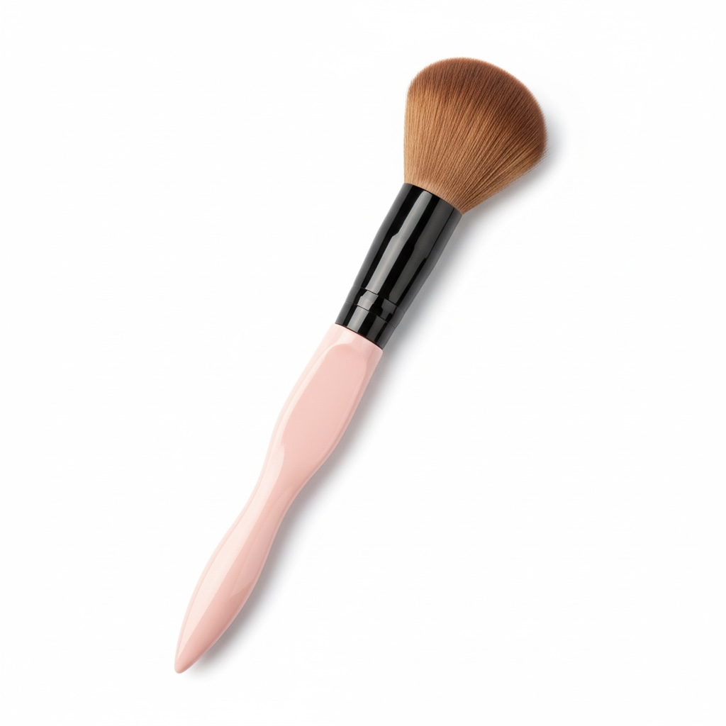 Hania Beauty 5in1 Makeup Brushes Set