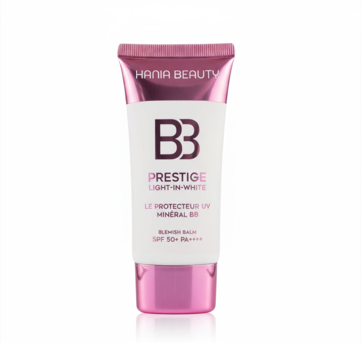 Hania Beauty Prestige Light BB Cream