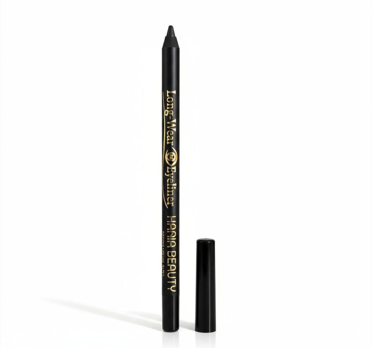 Hania Beauty Gel Eyeliner