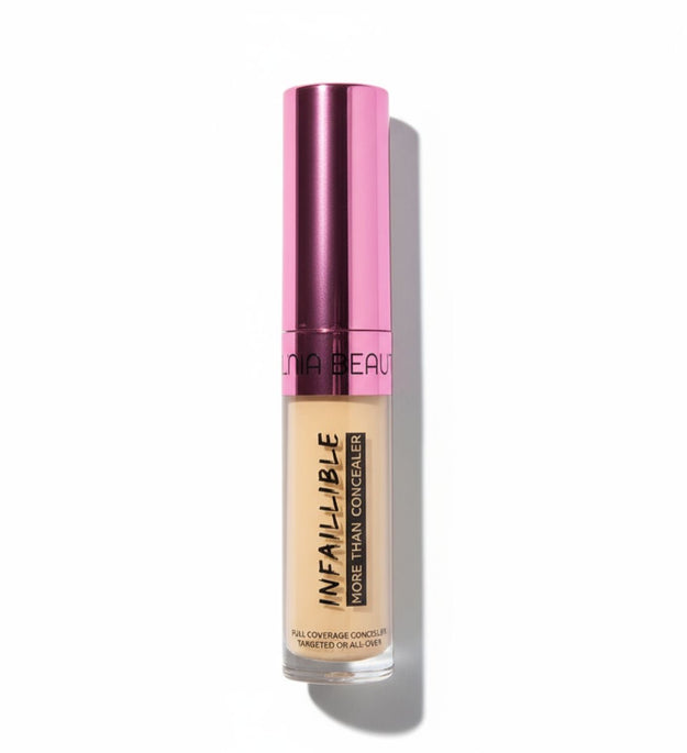 Hania Beauty Infaillible Concealer