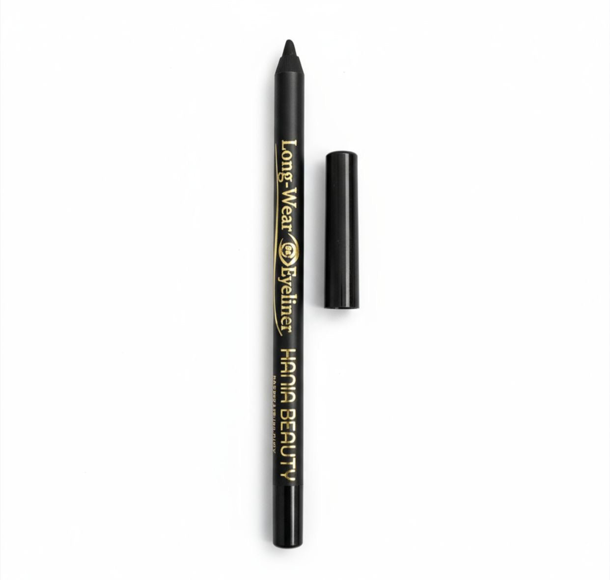 Hania Beauty Gel Eyeliner