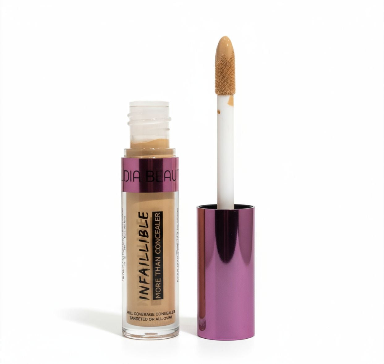 Hania Beauty Infaillible Concealer