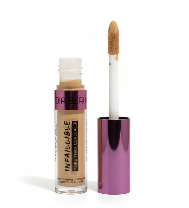 Hania Beauty Infaillible Concealer