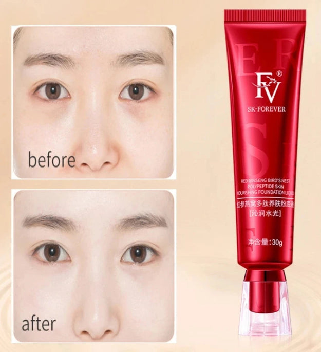 FV Lightweight High Coverage Foundation