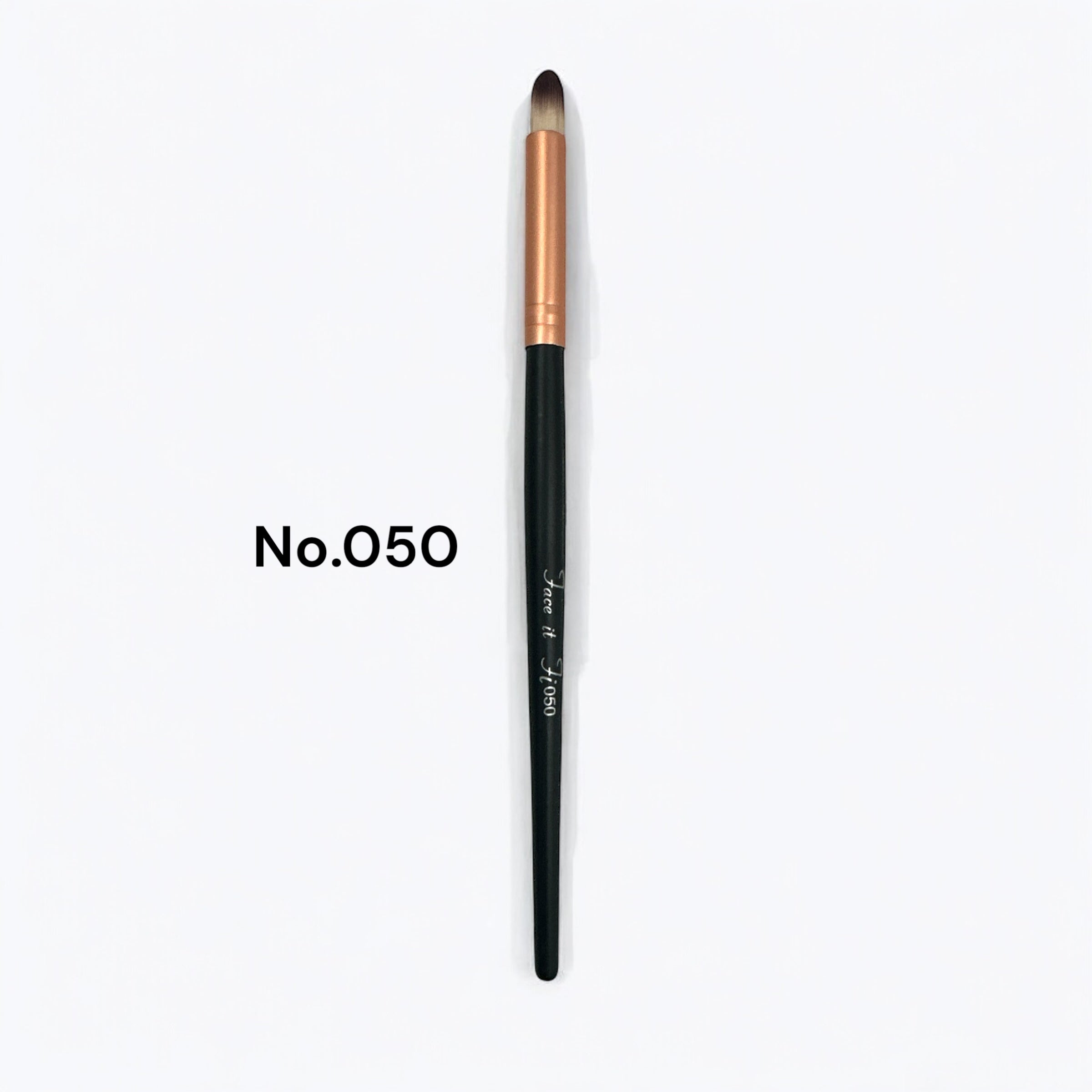 Faceit High Quality Face & Eye Makeup Brushes