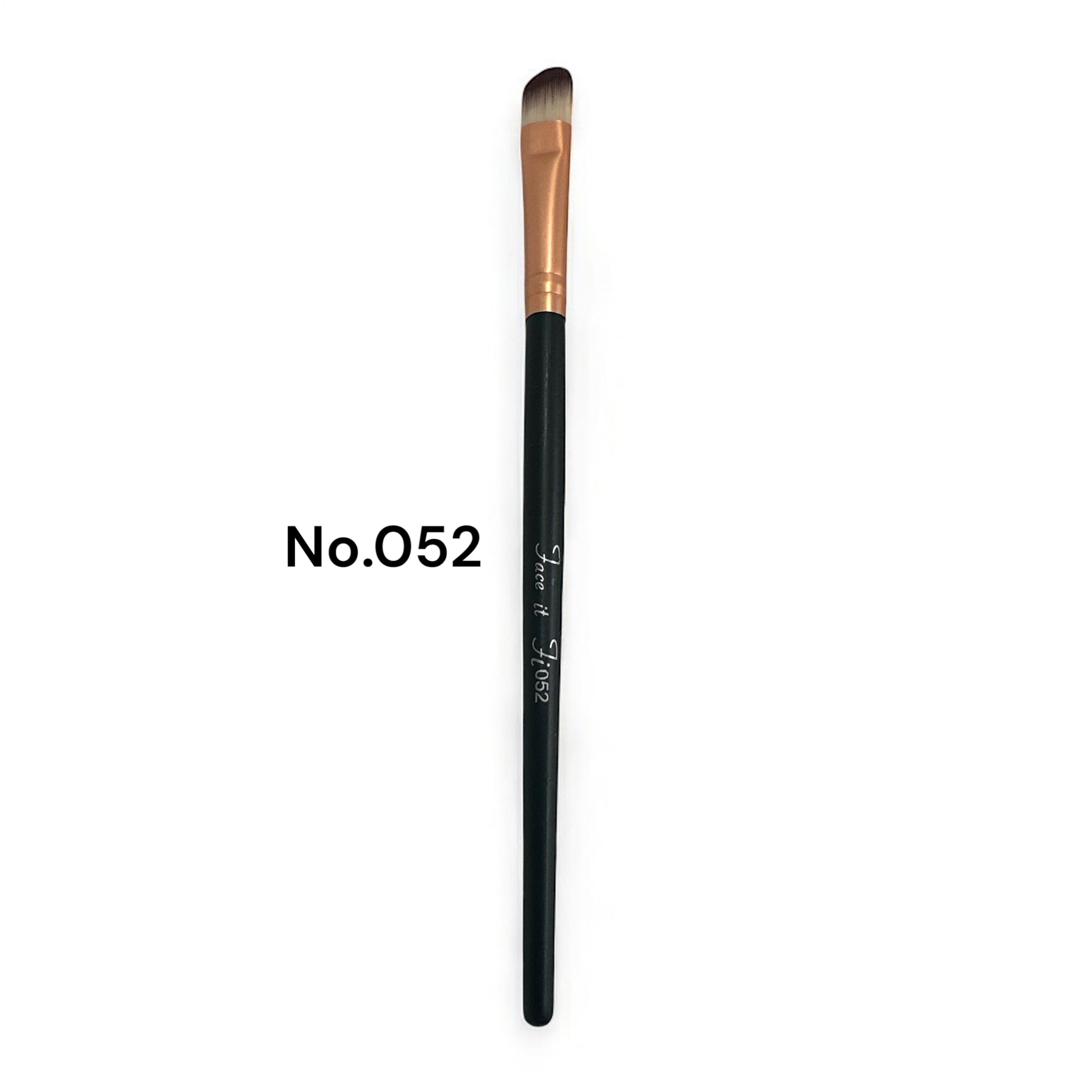 Faceit High Quality Face & Eye Makeup Brushes