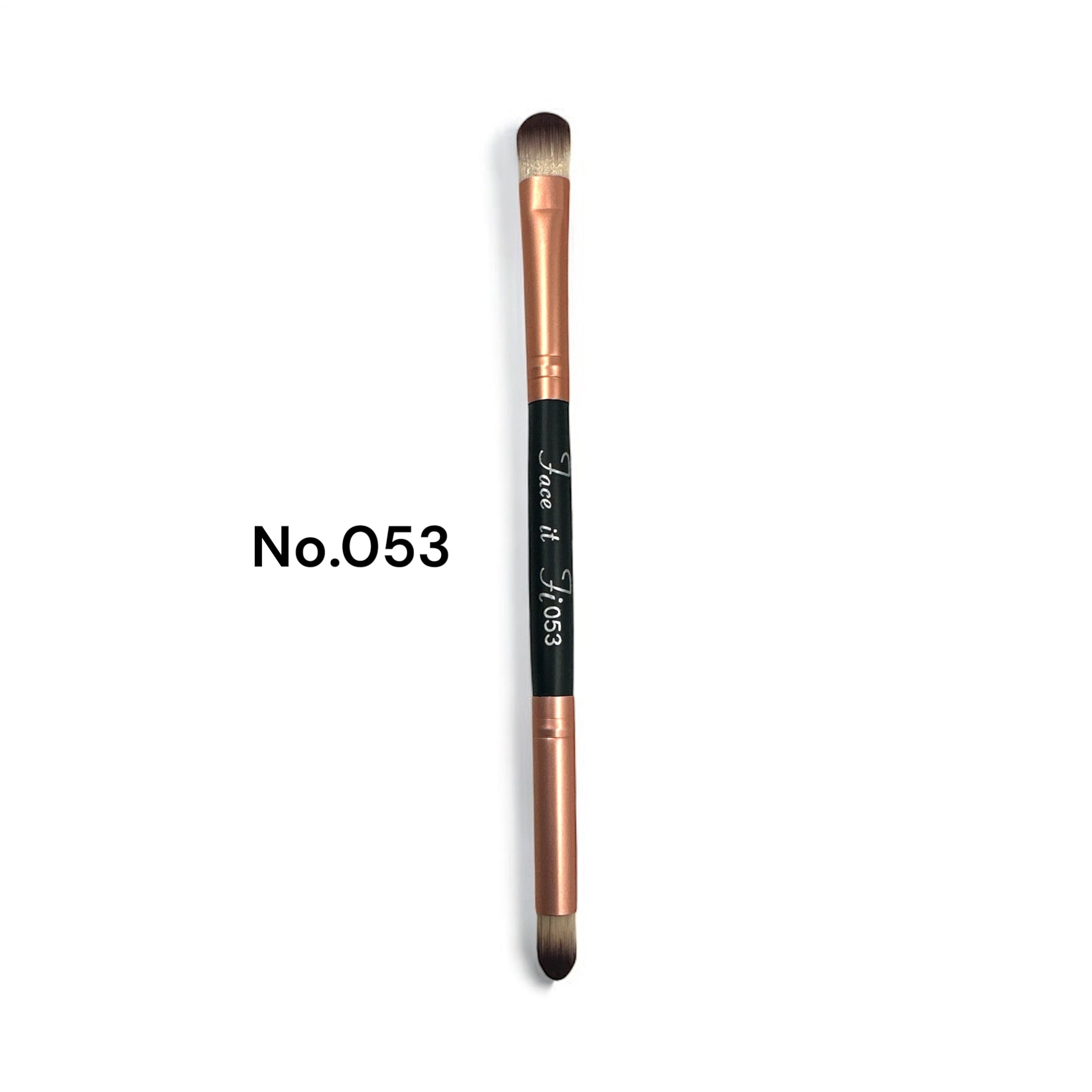 Faceit High Quality Face & Eye Makeup Brushes