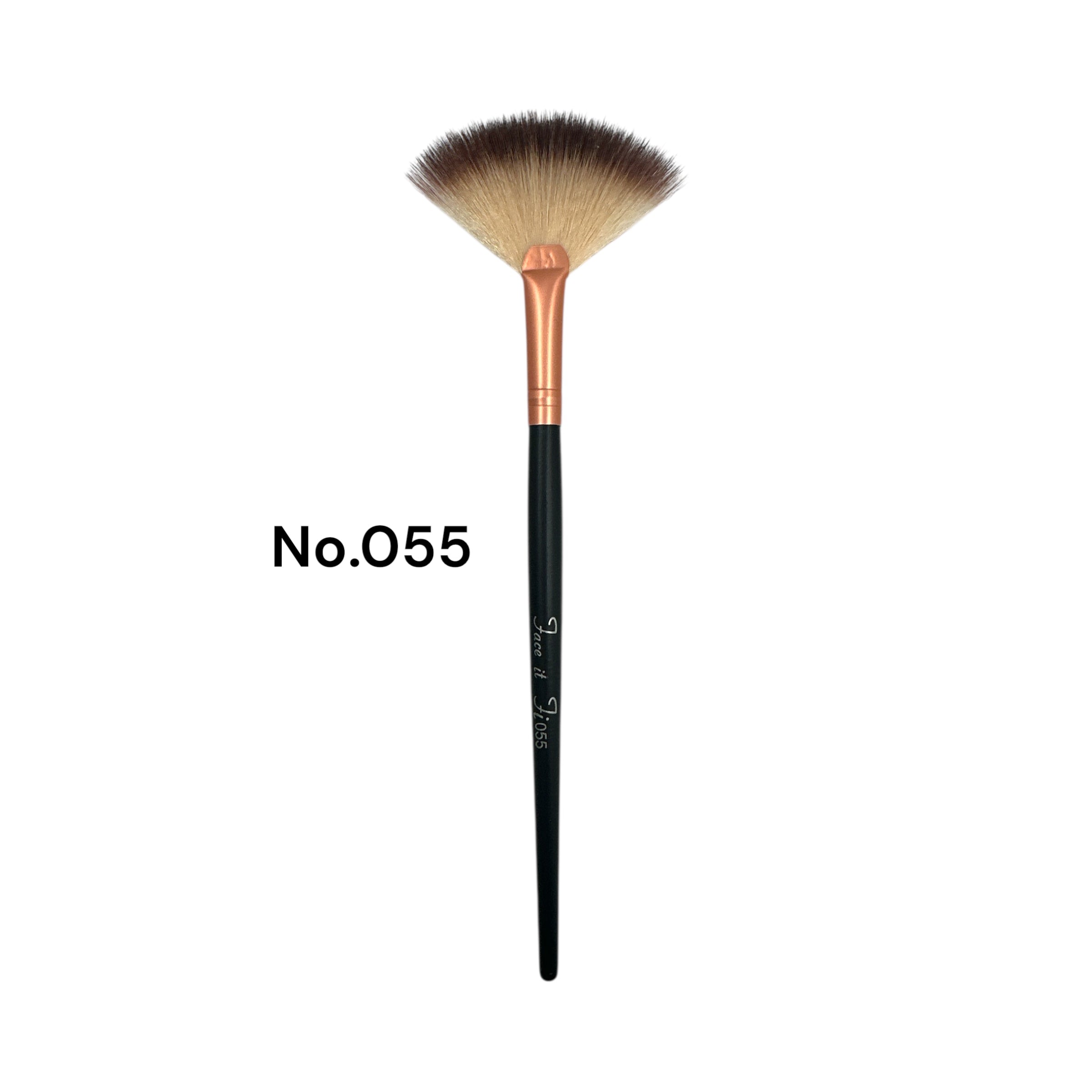 Faceit High Quality Face & Eye Makeup Brushes