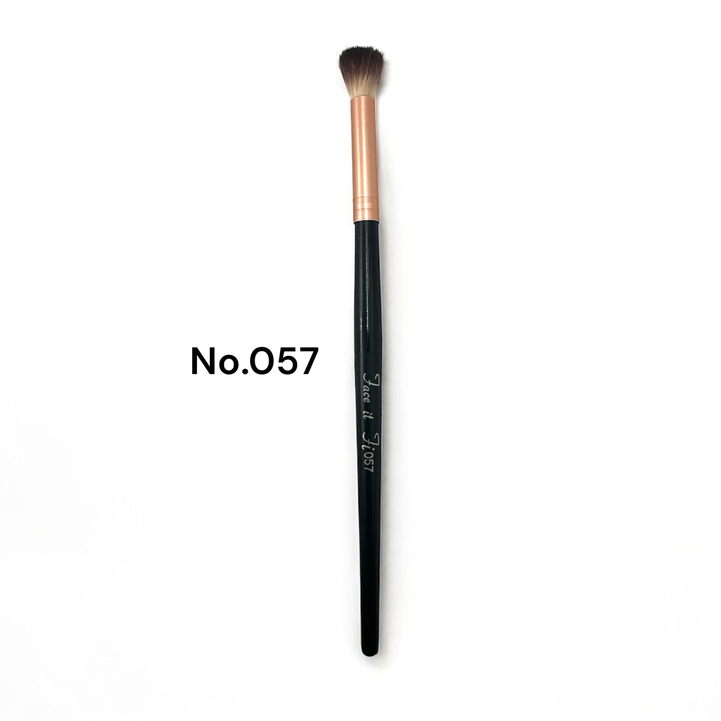 Faceit High Quality Face & Eye Makeup Brushes
