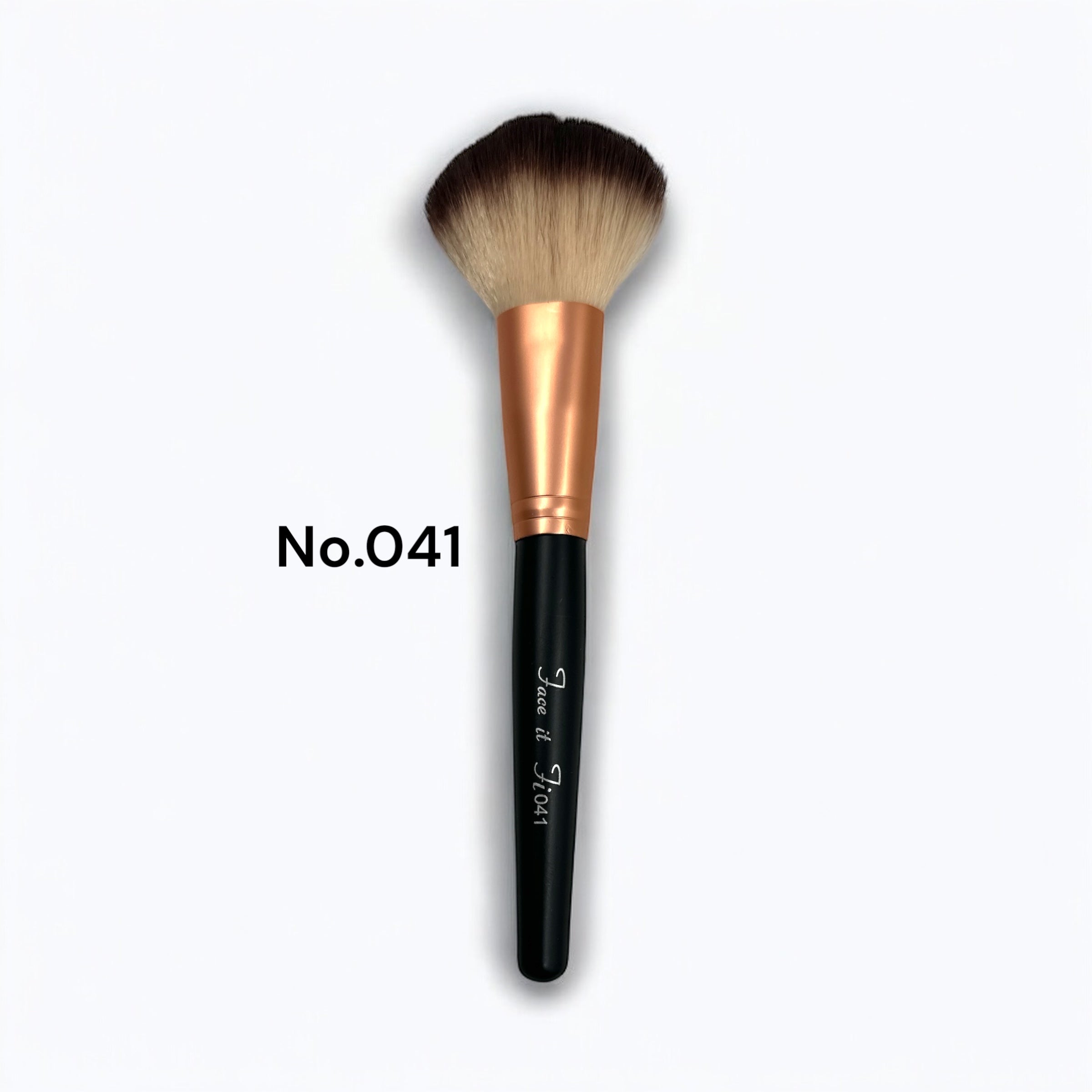 Faceit High Quality Face & Eye Makeup Brushes