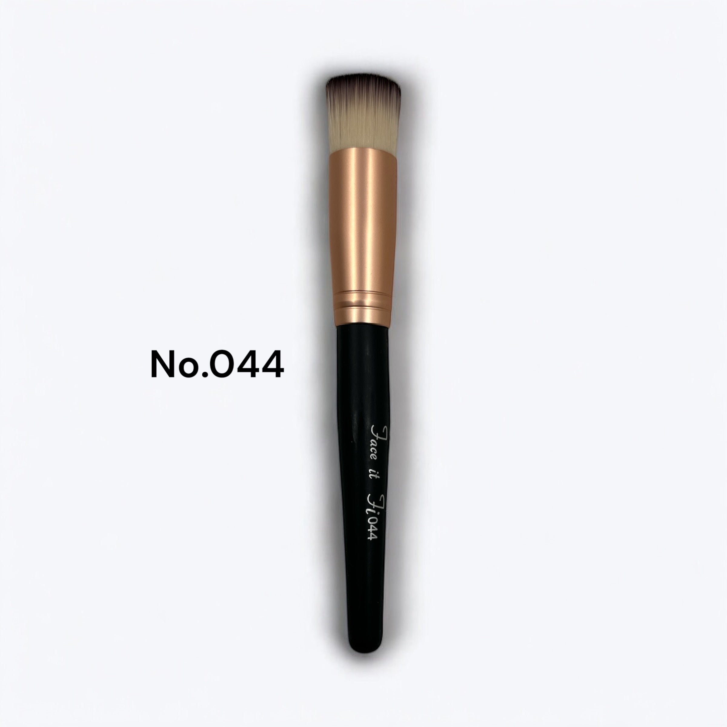 Faceit High Quality Face & Eye Makeup Brushes