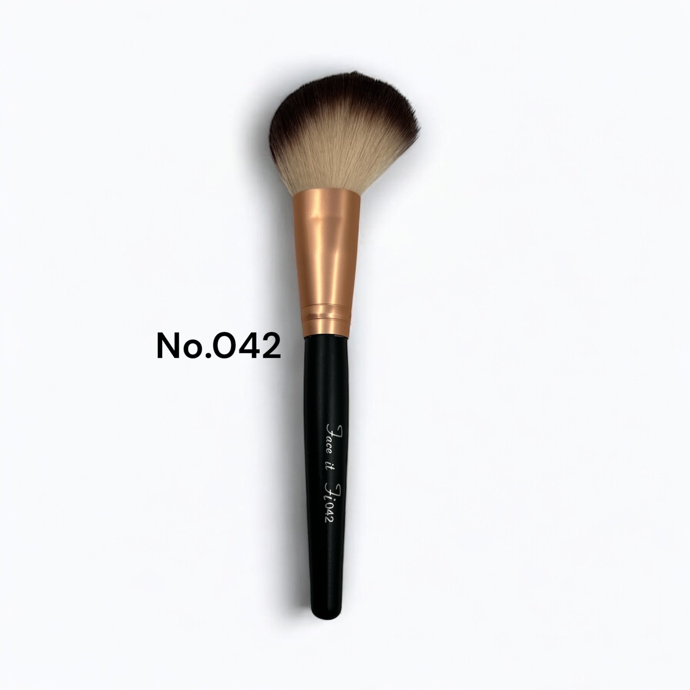 Faceit High Quality Face & Eye Makeup Brushes