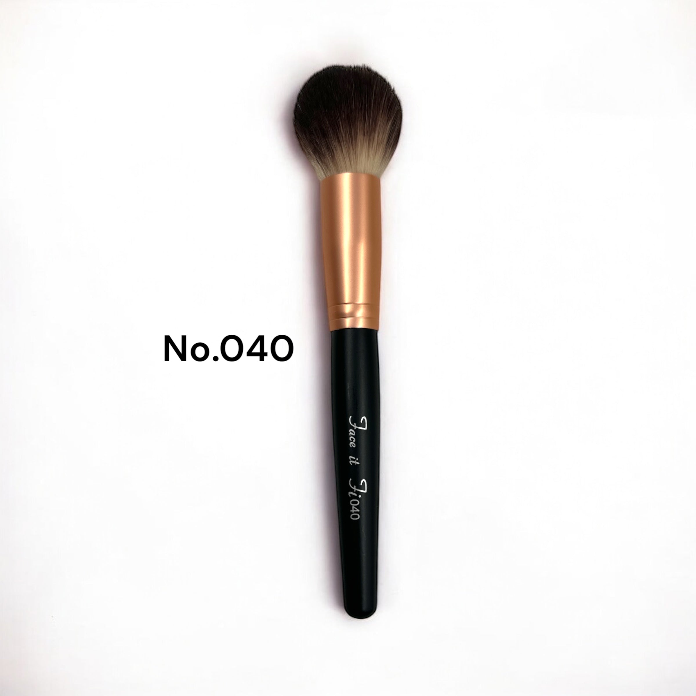 Faceit High Quality Face & Eye Makeup Brushes